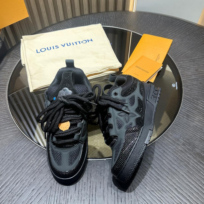 LV SKATE snekaers L0000498