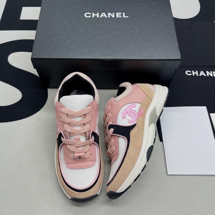 Chane* snekaers C000023