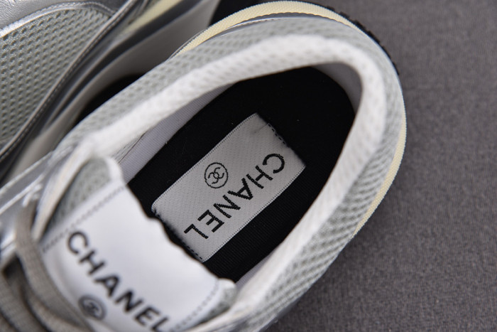 Chane* snekaers C000049