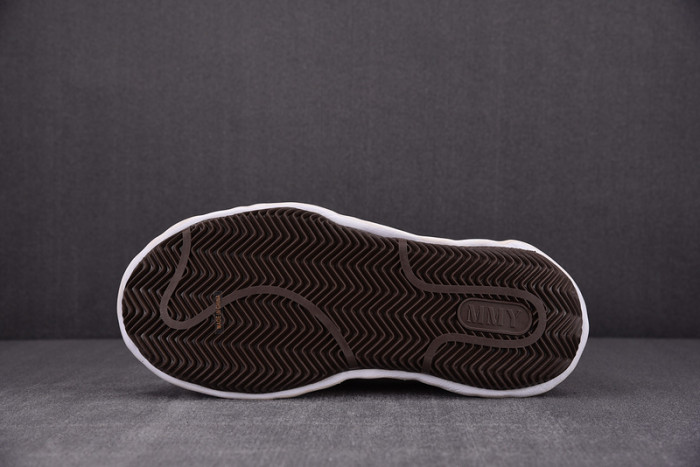 Ma*s*n mihara yasuhiro sneaker mmys37