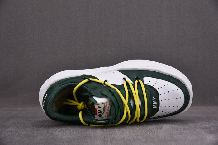 Ma*s*n mihara yasuhiro sneaker mmys33