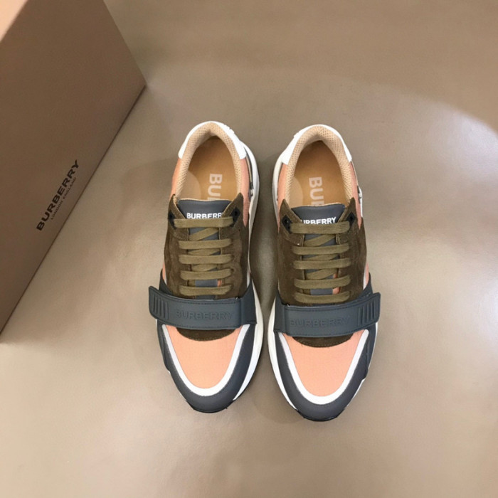 BUR*ERRY SHOES BBY58