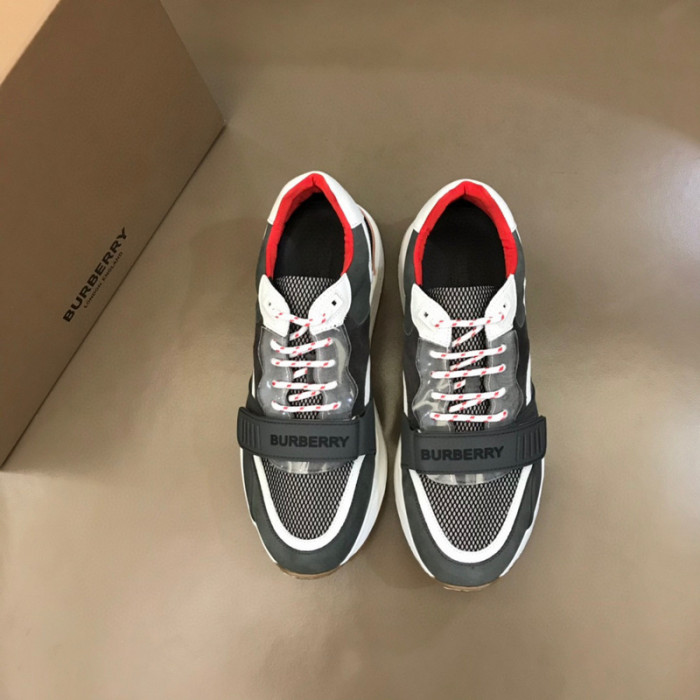 BUR*ERRY SHOES BBY79