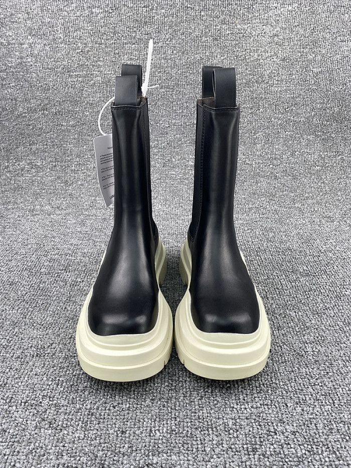Bottega veneta boots BV00007