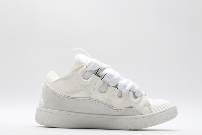 LANVIN CURB SNEAKER FY60