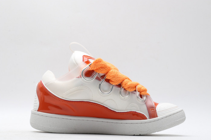 LANVIN CURB SNEAKER FY76
