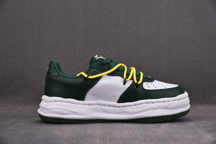 Ma*s*n mihara yasuhiro sneaker mmys33