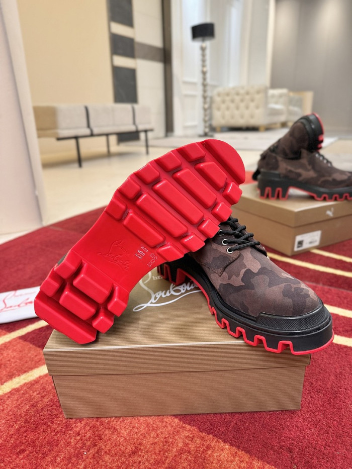 C&L sneakers CLL000265