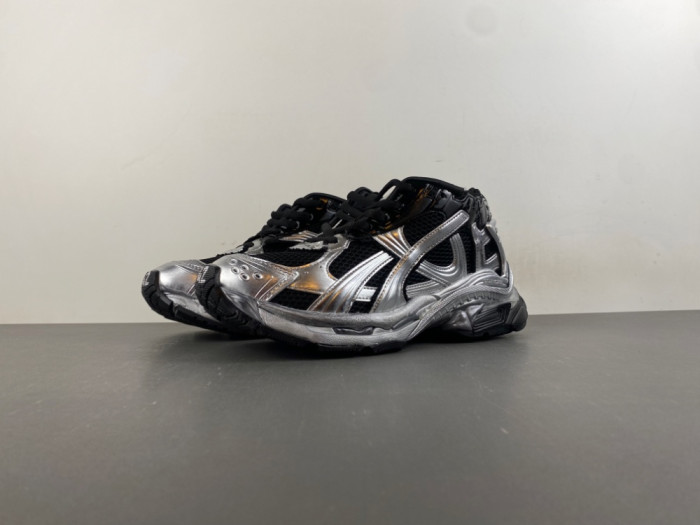 Ba1en*iaga Runner LED sneaker WRNLD 1125