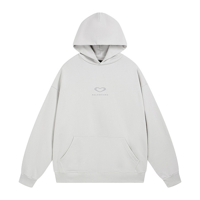 Balenciag* Hoodie Bh065
