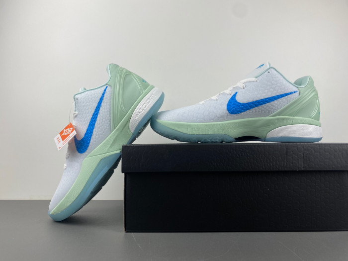 Nike Zoom Kobe 6 CW2190-402