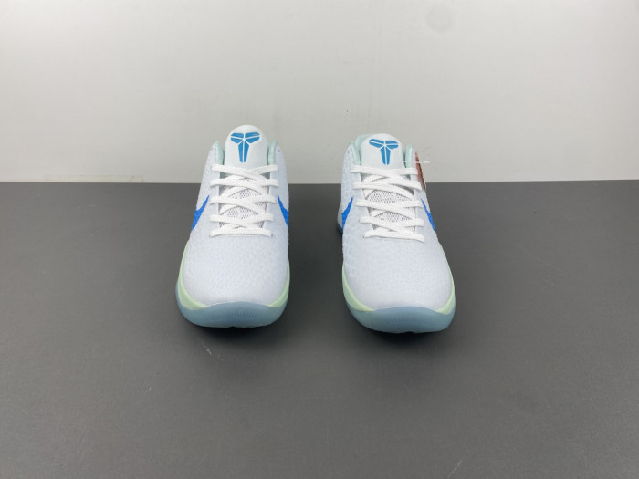 Nike Zoom Kobe 6 CW2190-402