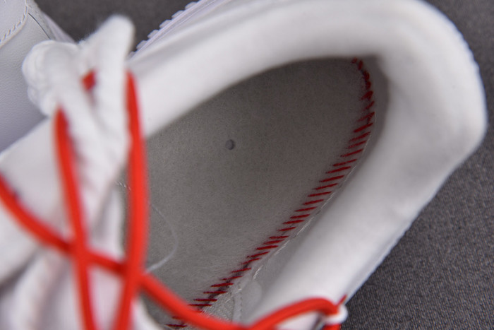 Supreme x Nik Air Force 1 CU9225-101