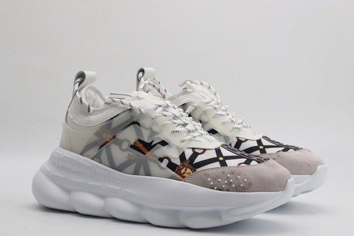 VERSACE SNEAKERS V011