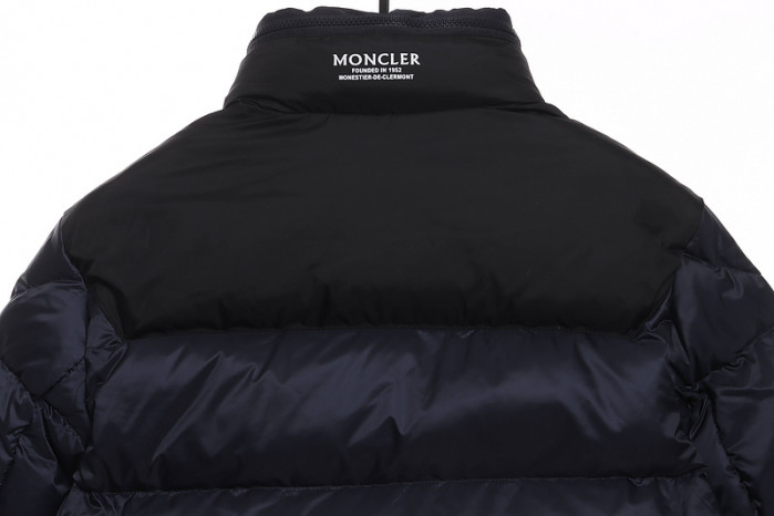 Moncler down jacket MC10