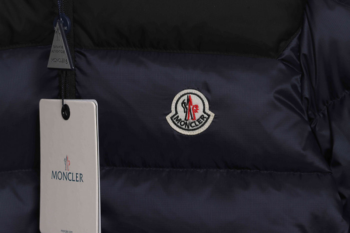 Moncler down jacket MC10