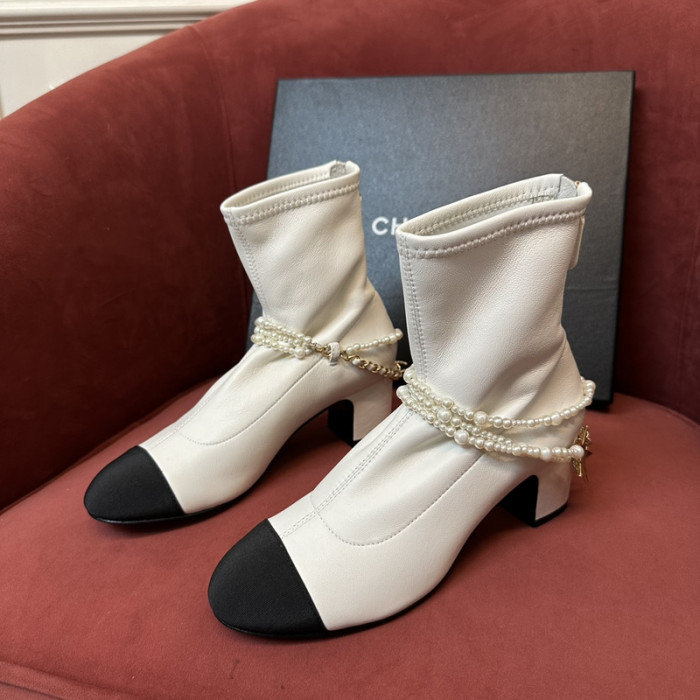 Chane* Boots C000077
