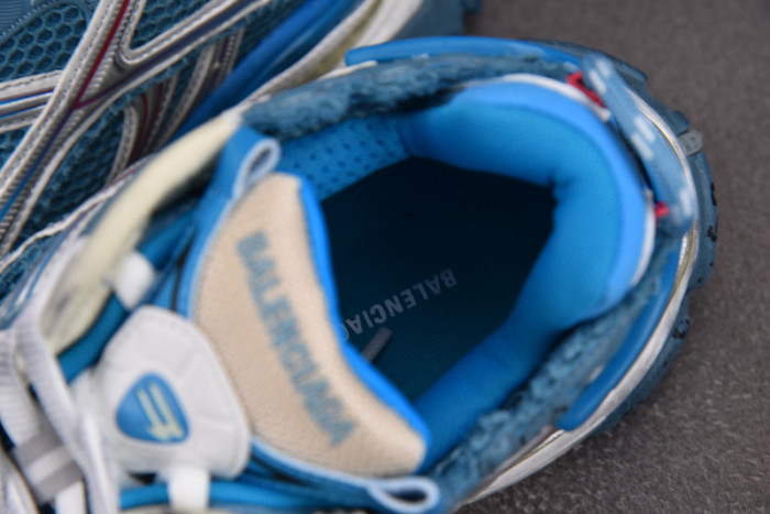 Balenciaga Runner sneaker WRNMT 4896