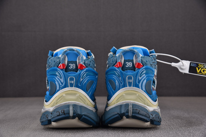 Balenciaga Runner sneaker WRNMT 4896