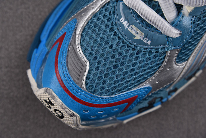 Balenciaga Runner sneaker WRNMT 4896