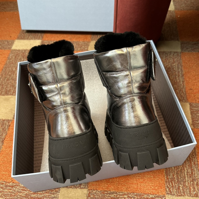 PRAD* boots P129