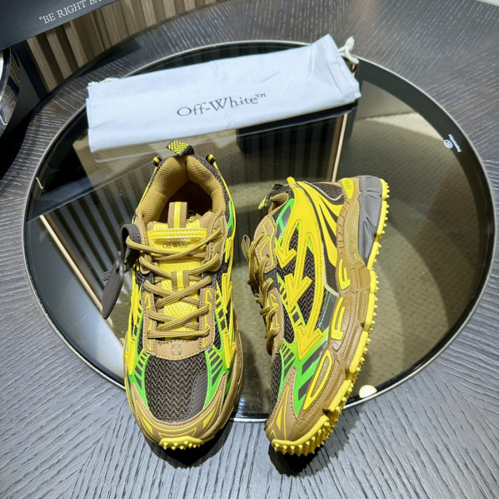 Off-White Be right back OWIA289F29