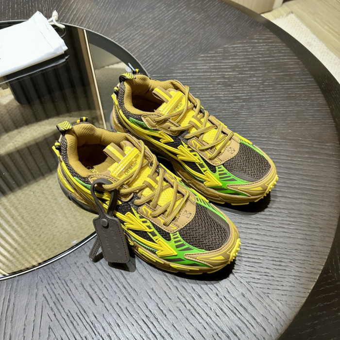 Off-White Be right back OWIA289F29