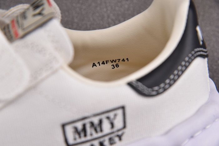 Ma1s0n MIHARA YASUHIRO SNEAKER MMYS112