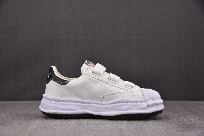 Ma1s0n MIHARA YASUHIRO SNEAKER MMYS112