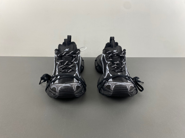 BALENCIAGA 3xl SNEAKER W3XL2 0236