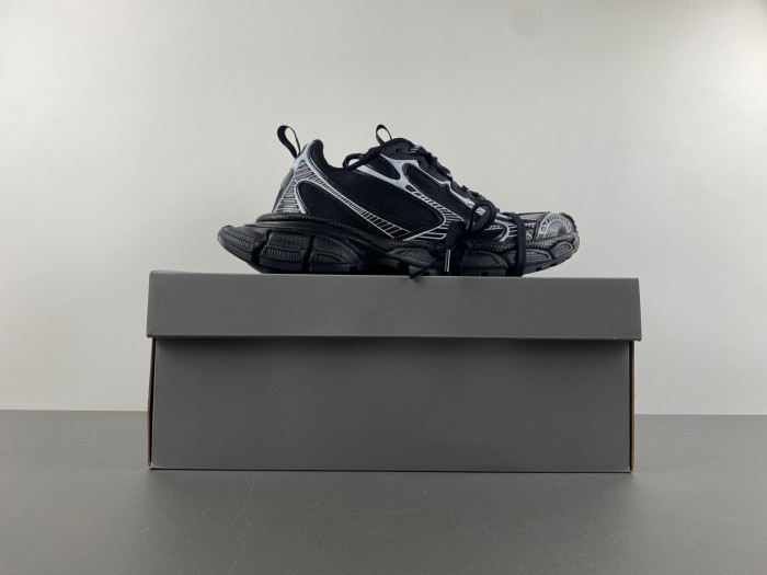BALENCIAGA 3xl SNEAKER W3XL2 0236