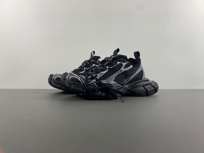 BALENCIAGA 3xl SNEAKER W3XL2 0236
