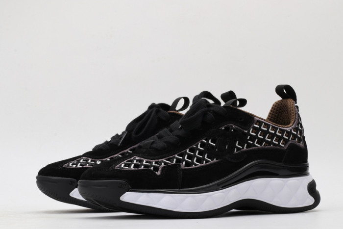 Chane* sneaker C000002