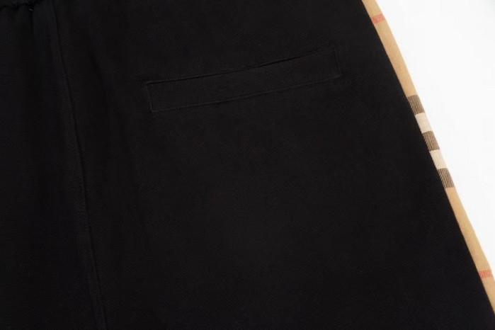 BUR*ERRY PANTS BR36