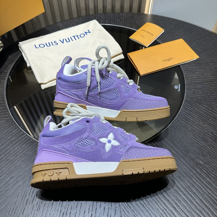 LV Skate snekaers L0000734