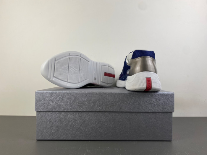PRAD* SNEAKERS P256