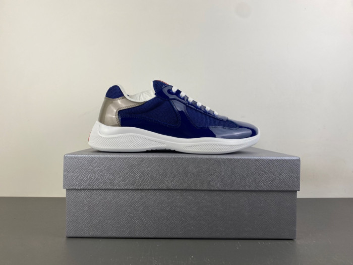 PRAD* SNEAKERS P256
