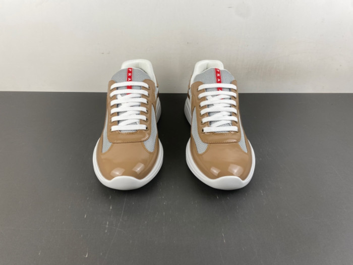 PRAD* SNEAKERS P257