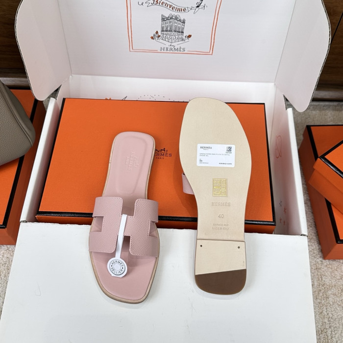 Herme* Sandal HS348