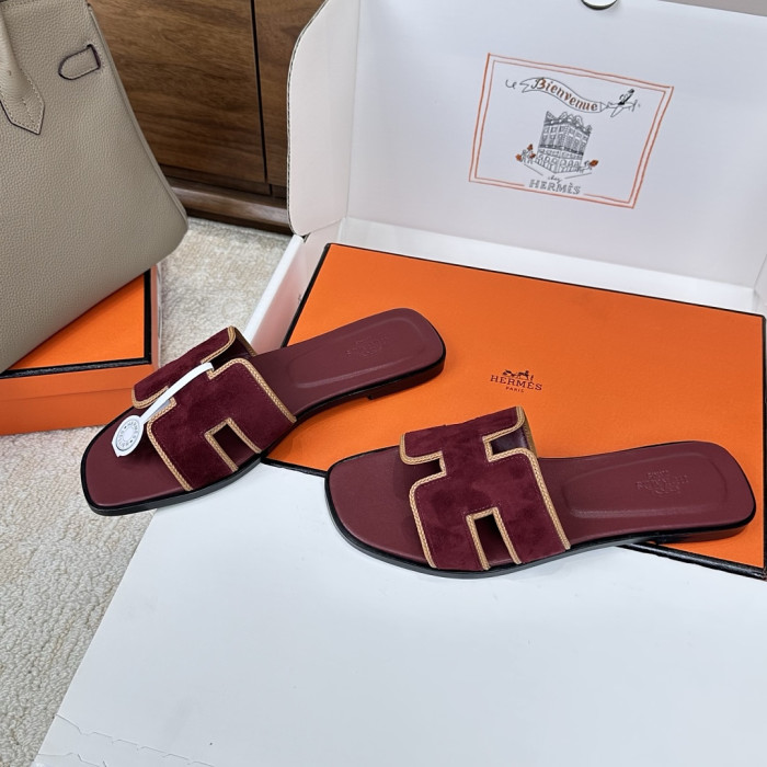 Herme* Sandal HS297