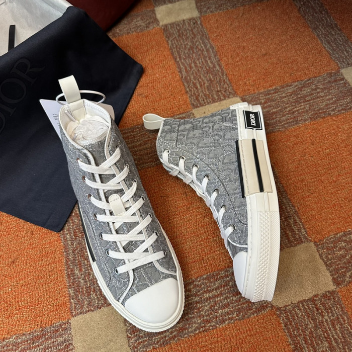 B23 OBLIQUE LOW Top SNEAKERS T00480H104