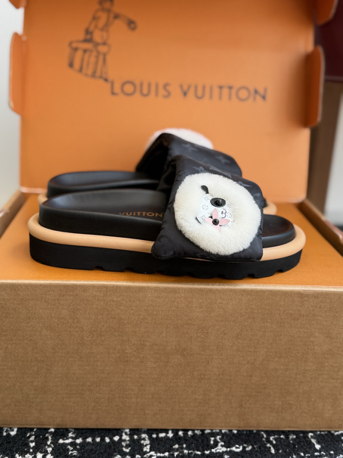 L&V sandal 288