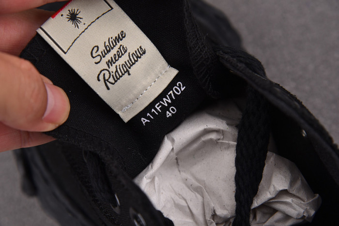 Ma*s*n mihara yasuhiro sneaker mmys58