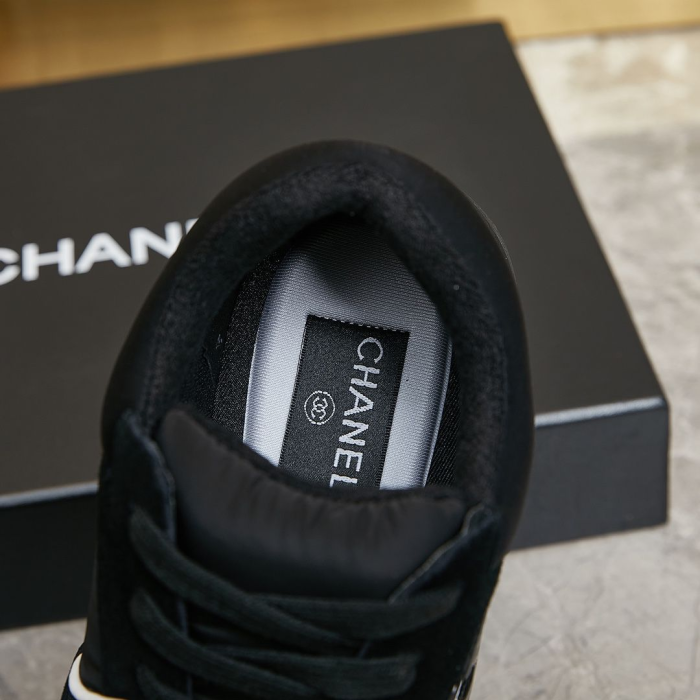 Chane* snekaers C000090