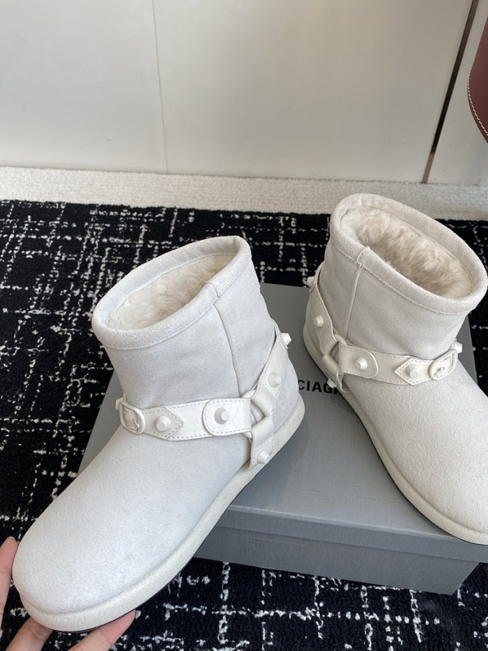 Ba1en*iaga boots 80000291