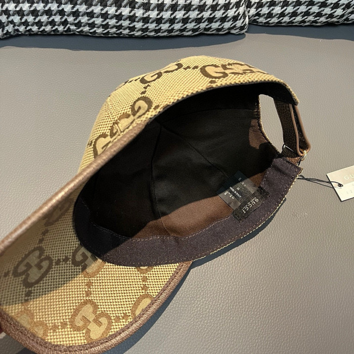 Gvc*1 hat