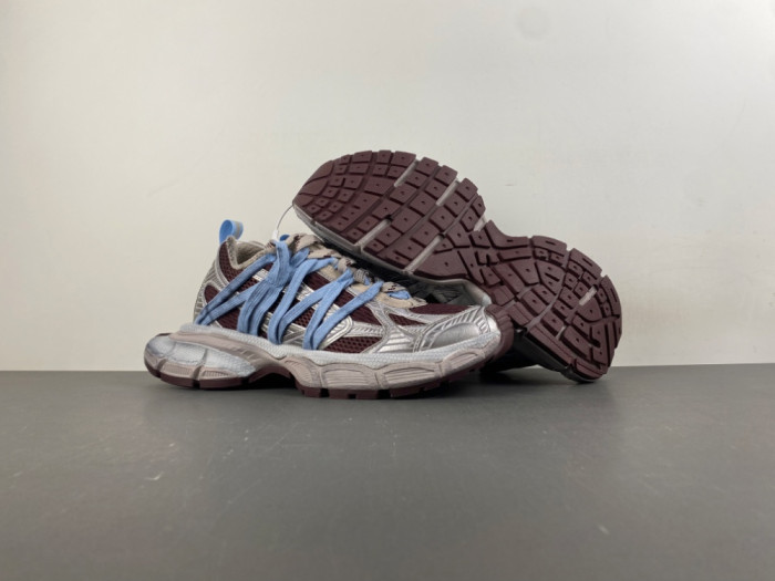 Ba1en*iaga 3XL sneaker W3XTL 2940