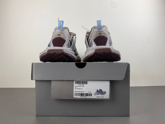 Ba1en*iaga 3XL sneaker W3XTL 2940