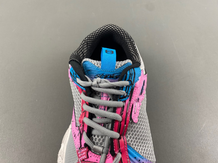 Balenciaga sneaker W3ST4-1457