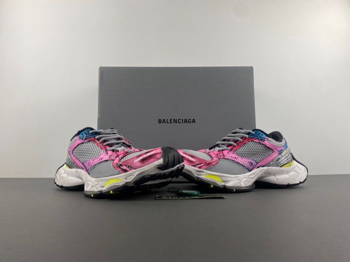 Balenciaga sneaker W3ST4-1457